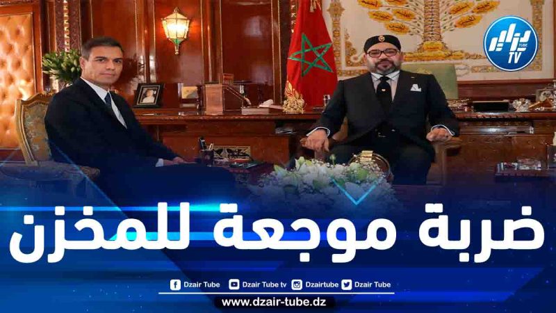 سانشيز يتبرأ من المخزن ويسحب اعترافه المزعوم ويؤكد دعم إسبانيا للشرعية الدولية