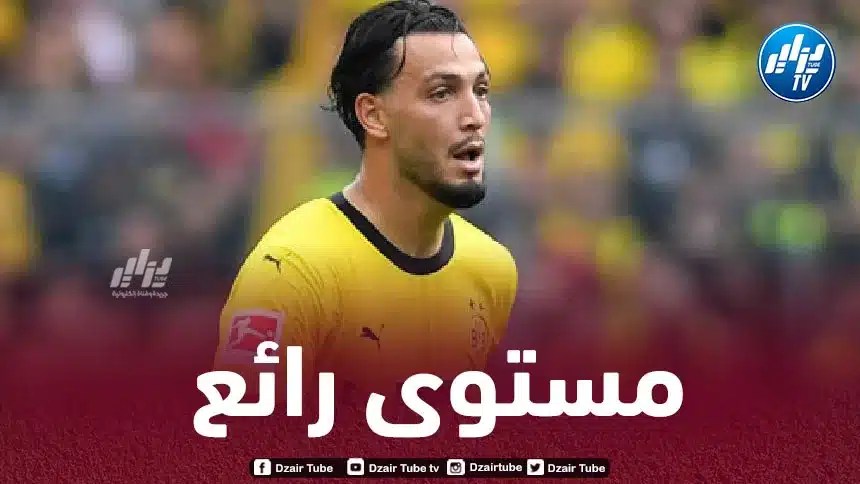 بن سبعيني ضمن التشكيلة المثالية للبوندسليغا