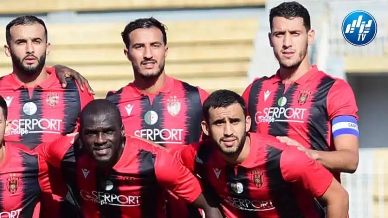 “سوسطارة” لتفادي المفاجآت وبلوغ دور المجموعات