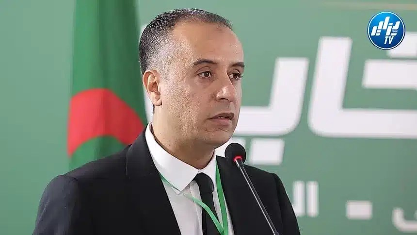 وليد صادي : ستكون هناك بعض التغييرات…و أسعى لإعادة الذكريات الجميلة لـ ”الخضر”