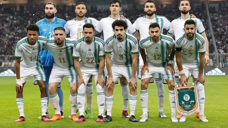 “الفاف” تتراجع وتبرمج التربص التحضيري بقسنطينة