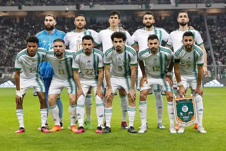 “الفاف” تتراجع وتبرمج التربص التحضيري بقسنطينة