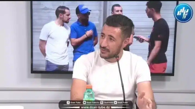 سفيان بوطبة يندّد بتماطل الأندية في تسوية ديون اللاعبين القدامى:  “نستبشــــــــــــر خيرا بوليد صادي.. ونأمل في تسوية وضعيتنا بشكل ودي”