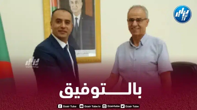 صادي قد يجد نفسه وحيدا في السباق…..المهلة الاستثنائية لترشيحات رئاسة “الفاف” تنتهي اليوم