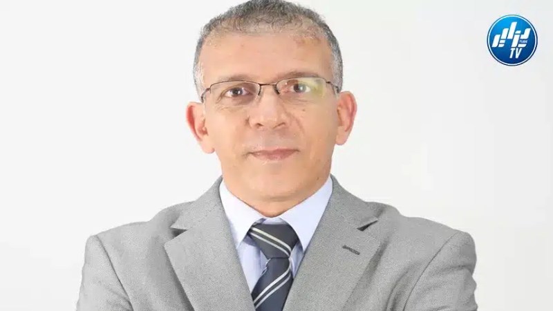 حفيظ دراجي يكشف عن مخطط خطير لإفشال إنتخابات الفاف و يطالب بتحرك السلطات العمومية و الأمنية