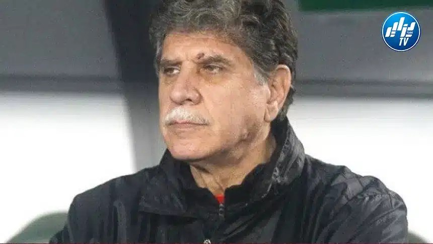 رغم أنه ليس عضوا في مجلس الإدارة….إيغيل يتلقى تفويضا من “أتلتيك بارادو” لإنقاذ حظوظه في إنتخابات “الفاف”