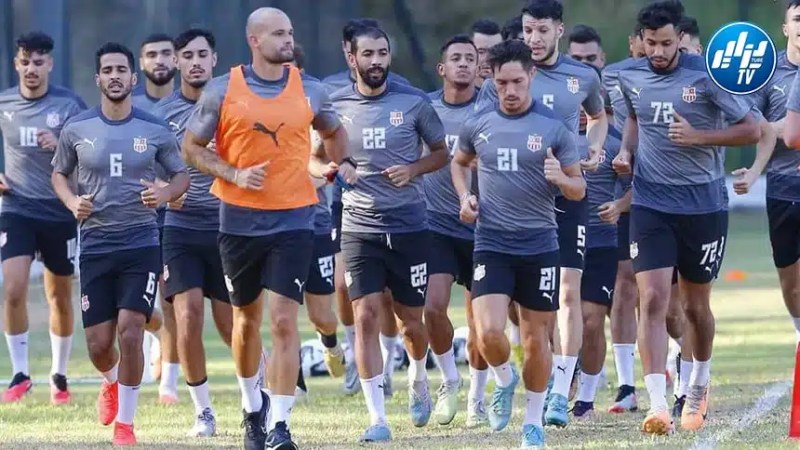 إدارة الشباب تختار ملعب وهران لاستقبال بو رينجرز السيراليوني