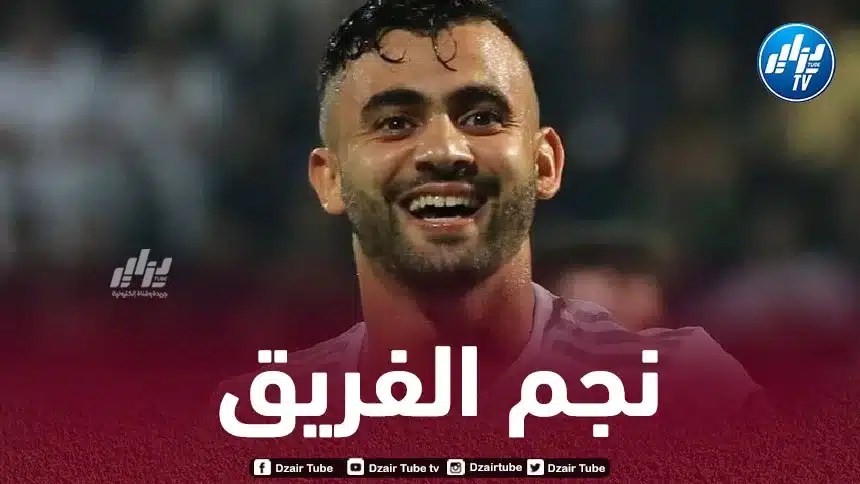 أحمد نور تشيبي رئيس بشكتاش التركي: “غياب غزال عن المباريات الموسم الماضي حرمنا من المنافسة على البطولة”