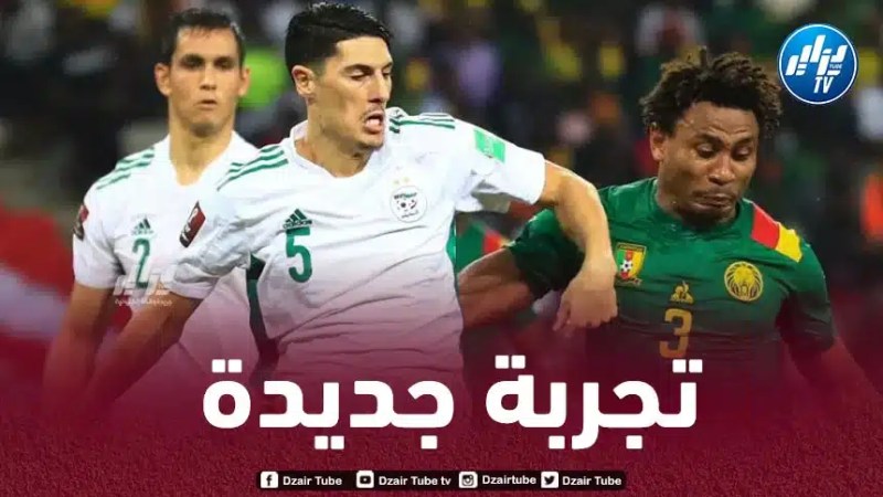 مهدي تاهرات يقترب من العودة الى الدوري الفرنسي