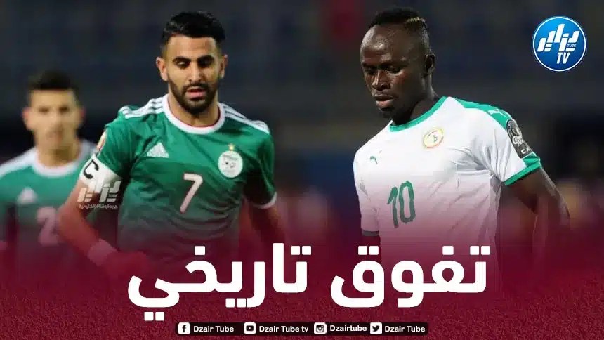 “محاربو الصحراء” يستهدفون الفوز لتأكيد هيمنتهم على “أسود التيرانغا”