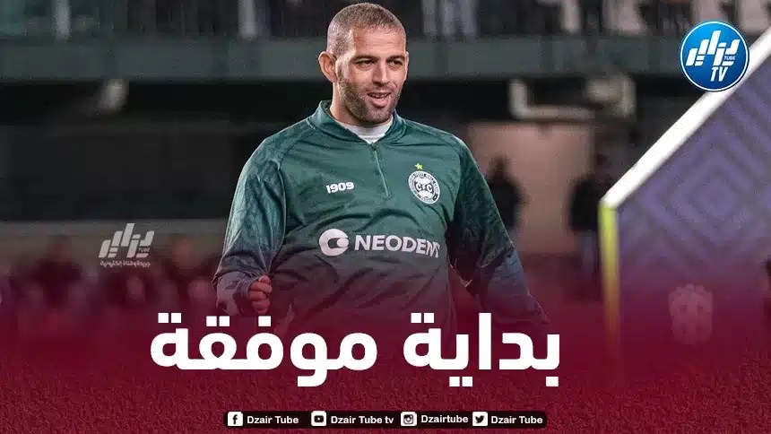 سليماني يتلقى الثناء في البرازيل
