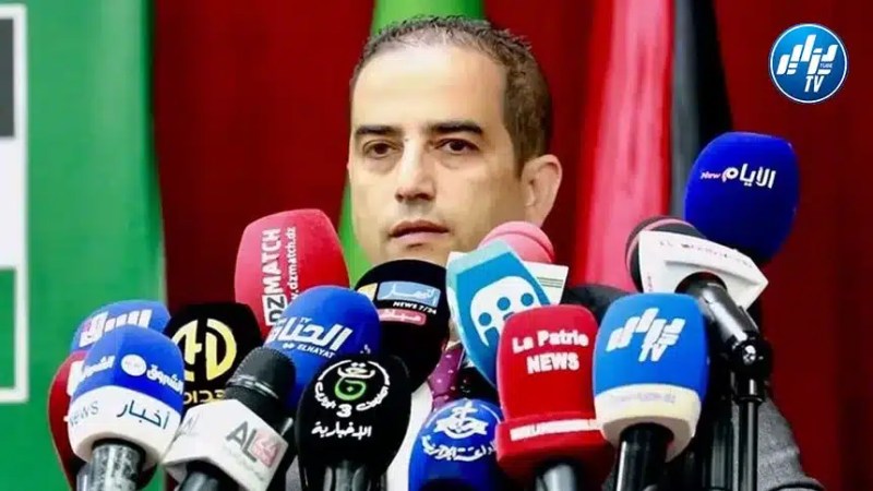 حاج رجـــــــم :  “لازلنا في بداية الموسم وعلينا وضع أرجلنا على الأرض”