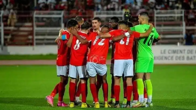 الدوري الجزائري : شلف و الساورة يحققان الأهم أمام شباب قسنطينة و بن عكنون