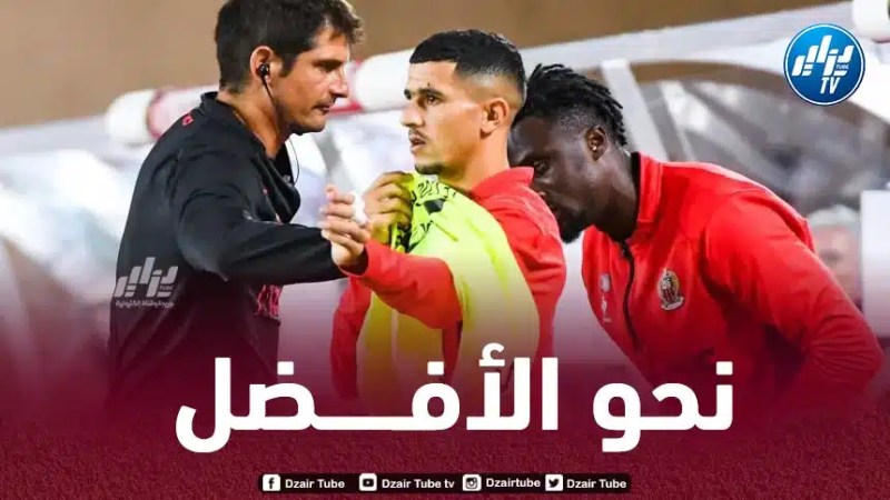 عطال يصل إلى مباراته الـ 100 في “الليغ1”