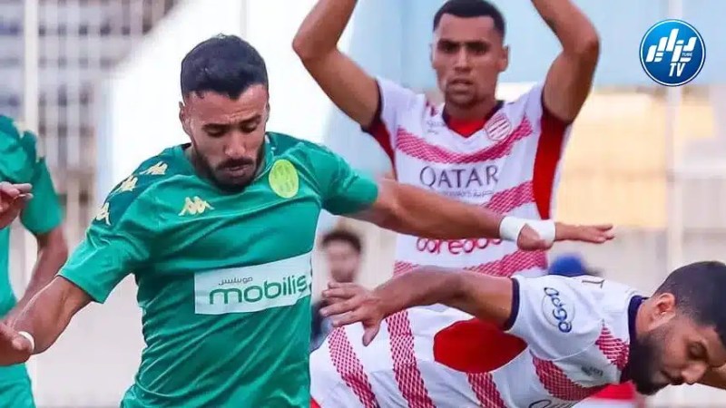 “الكناري” يختتم تربصه بتونس وبوزيدي يؤكّد على نجاحه