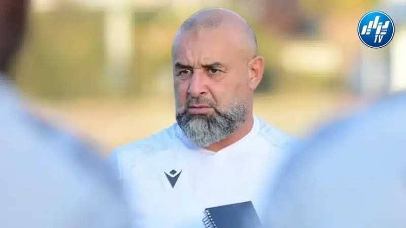 بن شيخة :”الأهلـــــي غني عن التعريف لكننا إتحاد العاصمة”