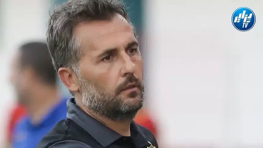 باتريس بوميل:  “الجميــــــــــــــع يريد الفوز علينا ونحــــــــــن جاهزون لبداية الموسم”