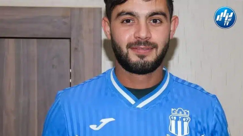 الاتحاد السوفي يختتم تعاقداته الصيفية بضم ثلاثي شباب بلوزداد