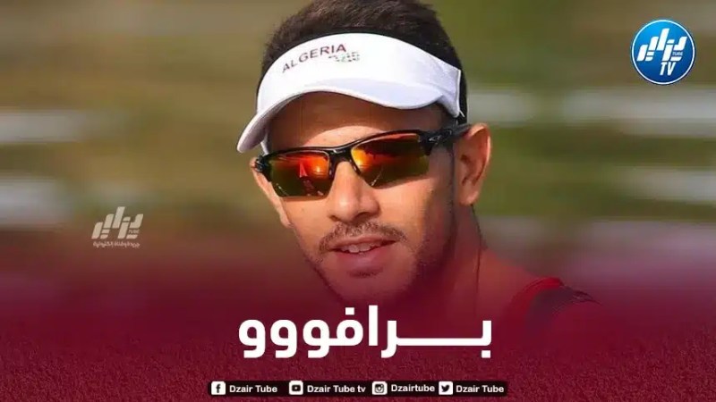 تجديف :بودينة يتأهل إلى ربع نهائي بطولة العالم