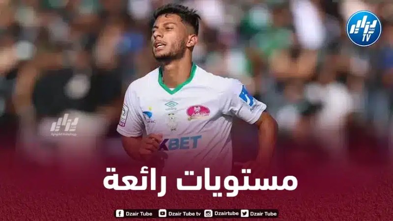 بالـــــــــــــــفيديو…ثنائية يسري بوزوق في مرمى الجيش الملكي