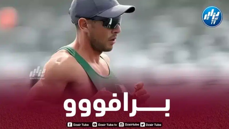 تجديف:  بودينة يتأهل لنصف نهائي بطولة العالم