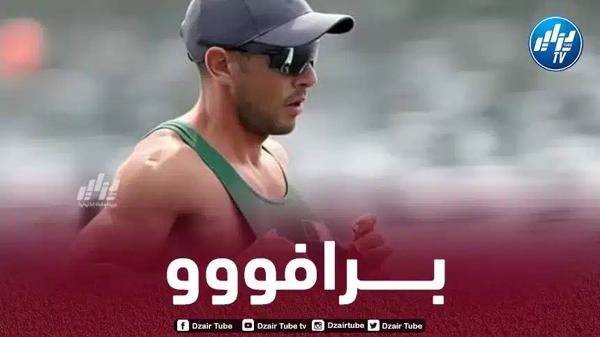 تجديف:  بودينة يتأهل لنصف نهائي بطولة العالم