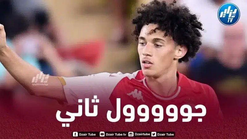 بالـــــــــــــــــفيديو…هدف مغناس أكليوش الثاني في مرمى أولمبيك مارسيليا