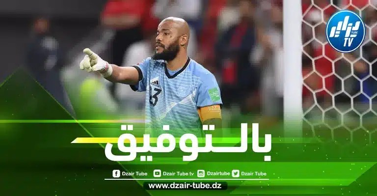 عاجل و رسميا….مبولحي ينضم الى شباب بلوزداد