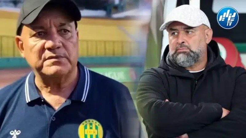 3 أجانب فقط في البطولة الوطنية الموسم المقبل…المــــــدرب المحـــلي رهان الأنـــدية المحترفة