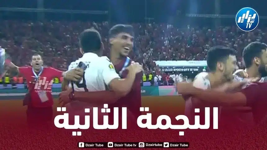 إتحاد العاصمة يفوز على الأهلي المصري و يتوج بلقب السوبر الإفريقي