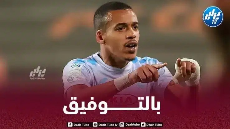 بن دبكة يحقق رقما مميزا في الملاعب السعودية
