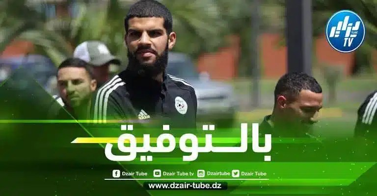 عبد الجليل مديوب يقترب من الدوري الجزائري