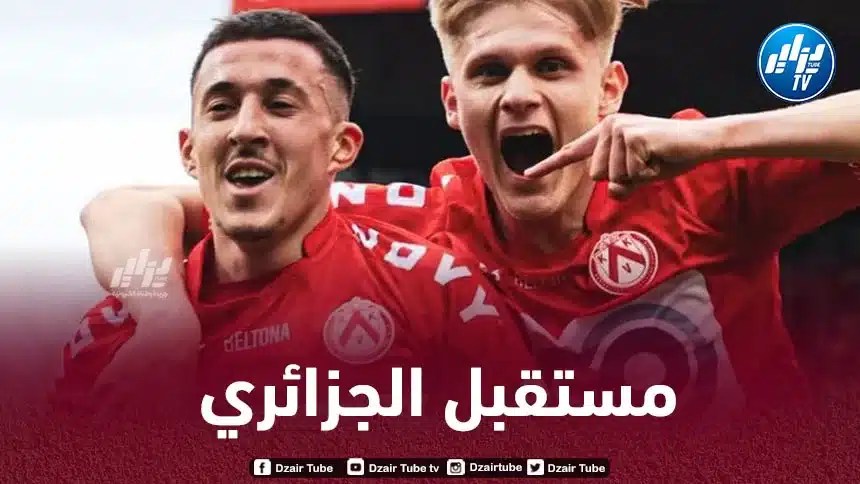 إدارة كورتريك تحسم مستقبل قادري مع الفريق