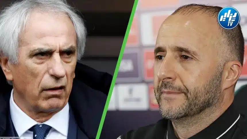 بالأسماء…هؤلاء هم المدربين الأكثر تحقيقا للإنتصارات مع الخضر