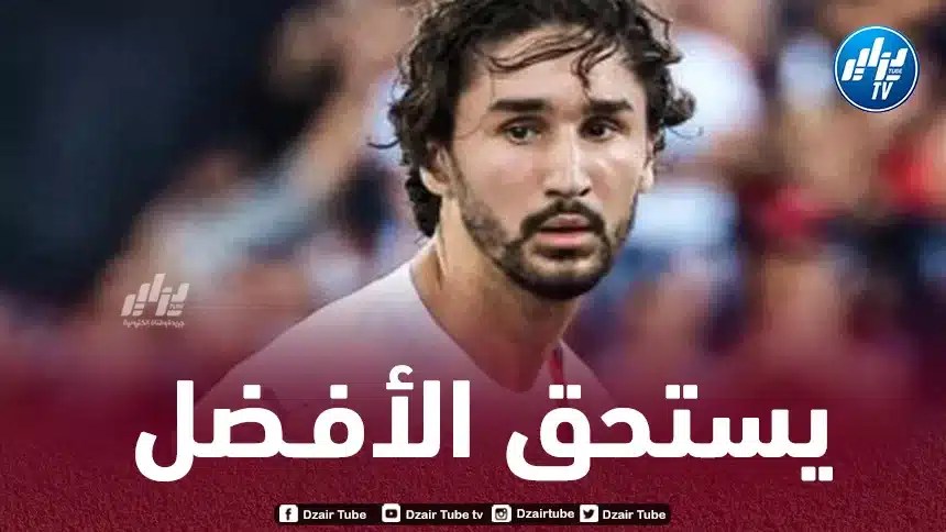 الصحافة الإيطالية تتغنى بــ”ياسين عدلي”