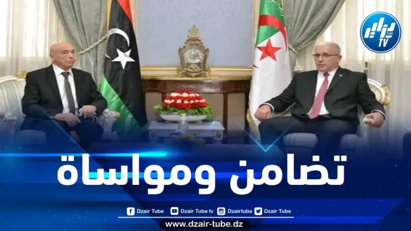 بوغالي يعزي في ضحايا إعصار ليبيا 