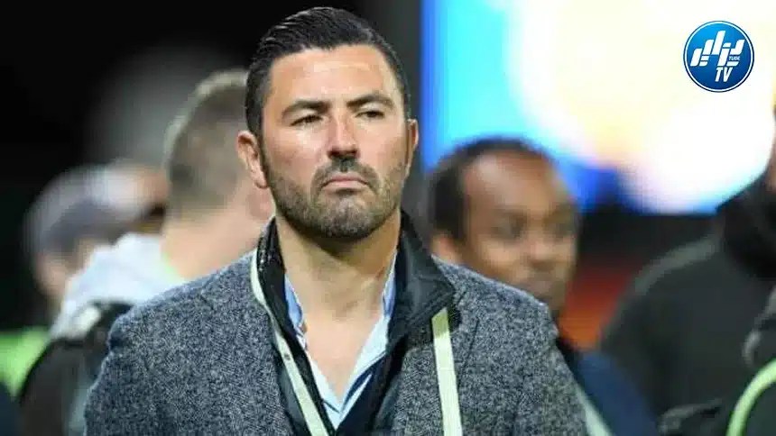 عنتر يحي : هذه تمنياتي لـرياض محرز..و ذكرى مباراة أم درمان لا تزال في البال