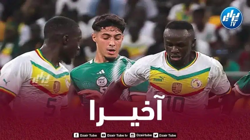 محبوب الجماهير يعود من جديد