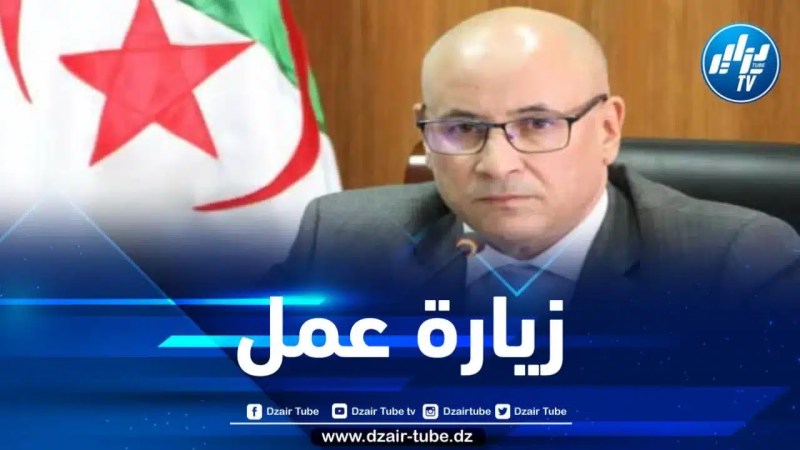 وزير التجارة في زيارة عمل إلى تونس بدايةً من يوم غد الجمعة 