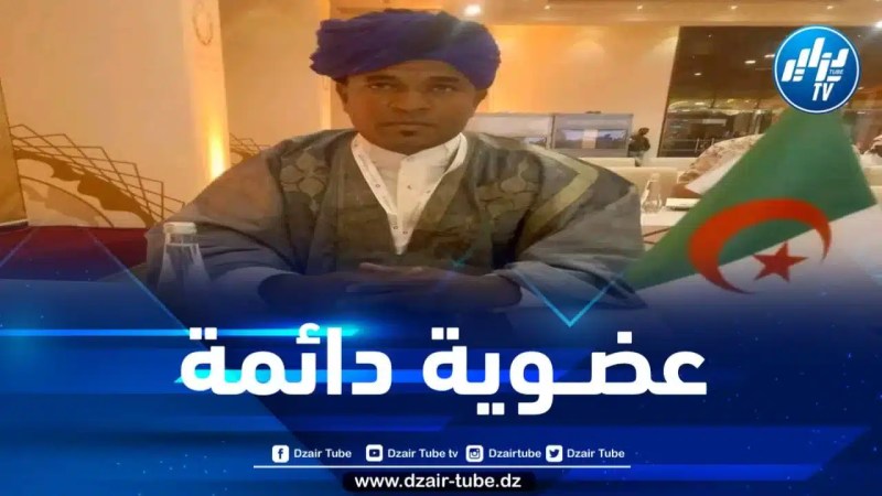 الجزائر تفتك العضوية الدائمة في المكتب التنفيذي للإتحاد الدولي للهجن 