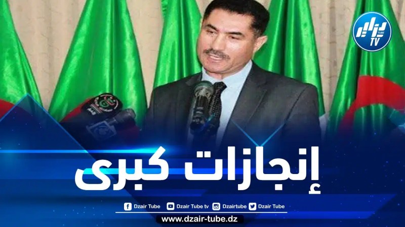 وزير الاتصال يثمن إنجازات الدولة في مجال التوظيف