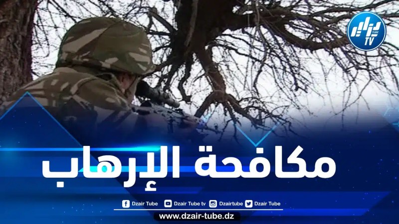 توقيف 9 عناصر دعم للجماعات الإرهابية