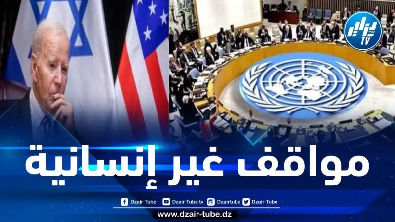 الأبعاد غير الإنسانية في السياسة الخارجية الأمريكية/ بقلم محمد أمين سني