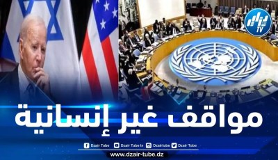 الأبعاد غير الإنسانية في السياسة الخارجية الأمريكية/ بقلم محمد أمين سني
