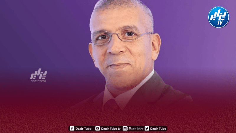 حفيظ دراجي : مفتشية من الرئاسة والمالية تدقق في حسابات الفاف وهذا ما وصل له المحققون