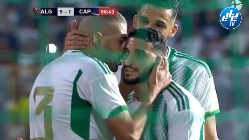 3 أسباب وراء إصرار سليماني على تنفيذ ركلة الجزاء أمام الرأس الأخضر
