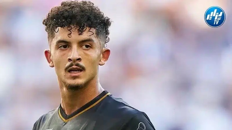 مدرب فارينسي:” بلومي متحمّس جدّا للعب مع الخضر”