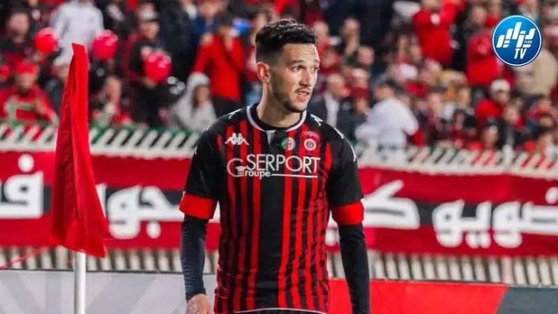 إتحاد العاصمة : بوسليو يندمــــــــــــــــــــج في التدريبات ويــــريح غاريدو