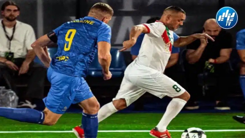 الفاف : المنتخب الجزائري المشارك في بطولة ”الميني فوت” لا يمثلنا و لم نمنح له أي ترخيص !!