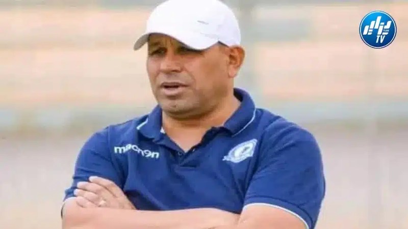خامس مدرب يقال من منصبه منذ بداية الموسم…حميسي يغادر العارضة الفنية لمولودية البيض